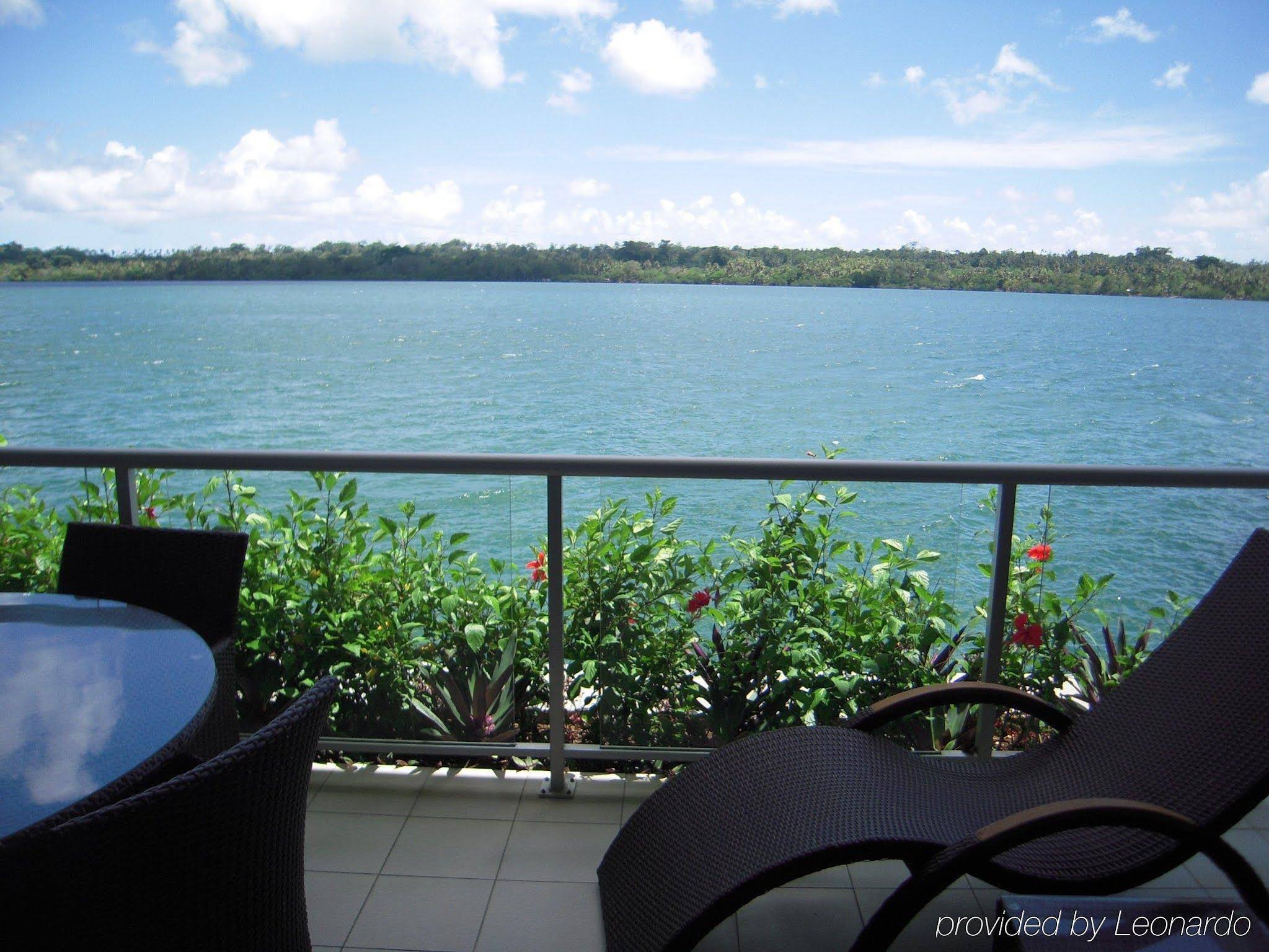 Starfish Cove — Port-Vila — photo 3