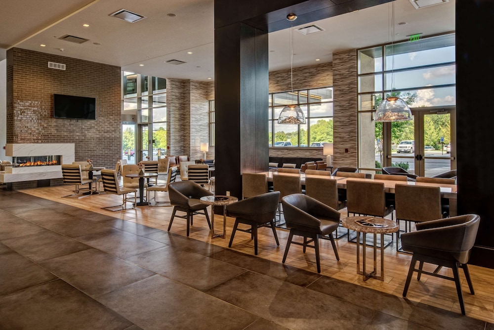 Hilton Franklin Cool Springs - photo 46
