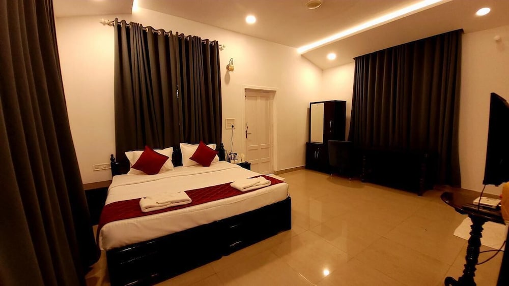 Aruvi Resort Munnar - last minute hotel in Unknown City