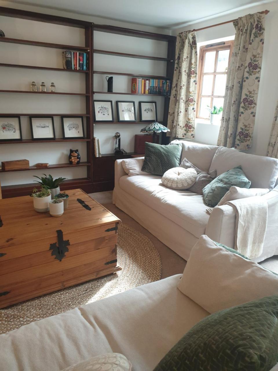 St Cuthbert's Keep - carbon neutral hotel in Bedford