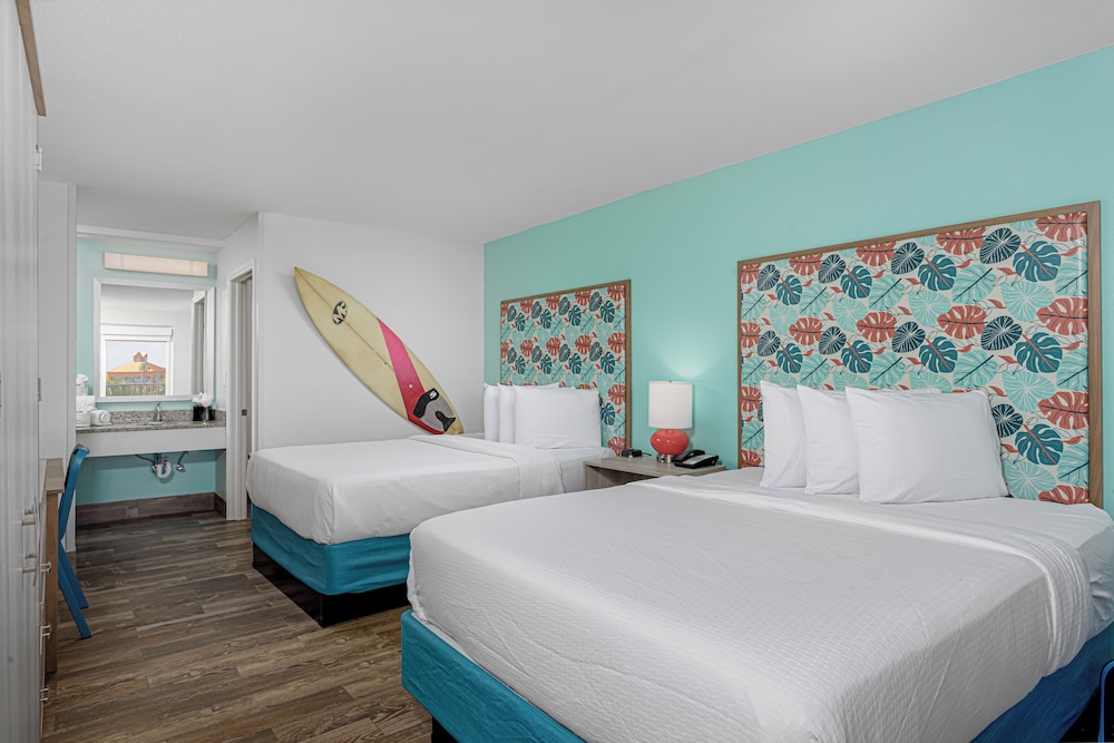 Surf & Sand Hotel - photo 23