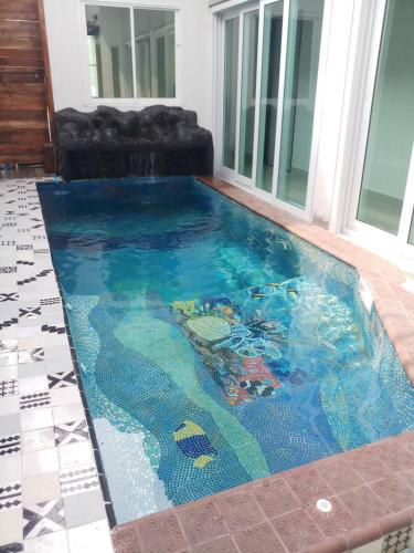 Origin hua hin poolvilla — 4-Star Luxury Hotel in Hua Hin, Thailand