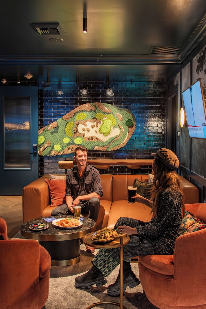 Hotel 1000 in The Unbound Collection by Hyatt - photo 61
