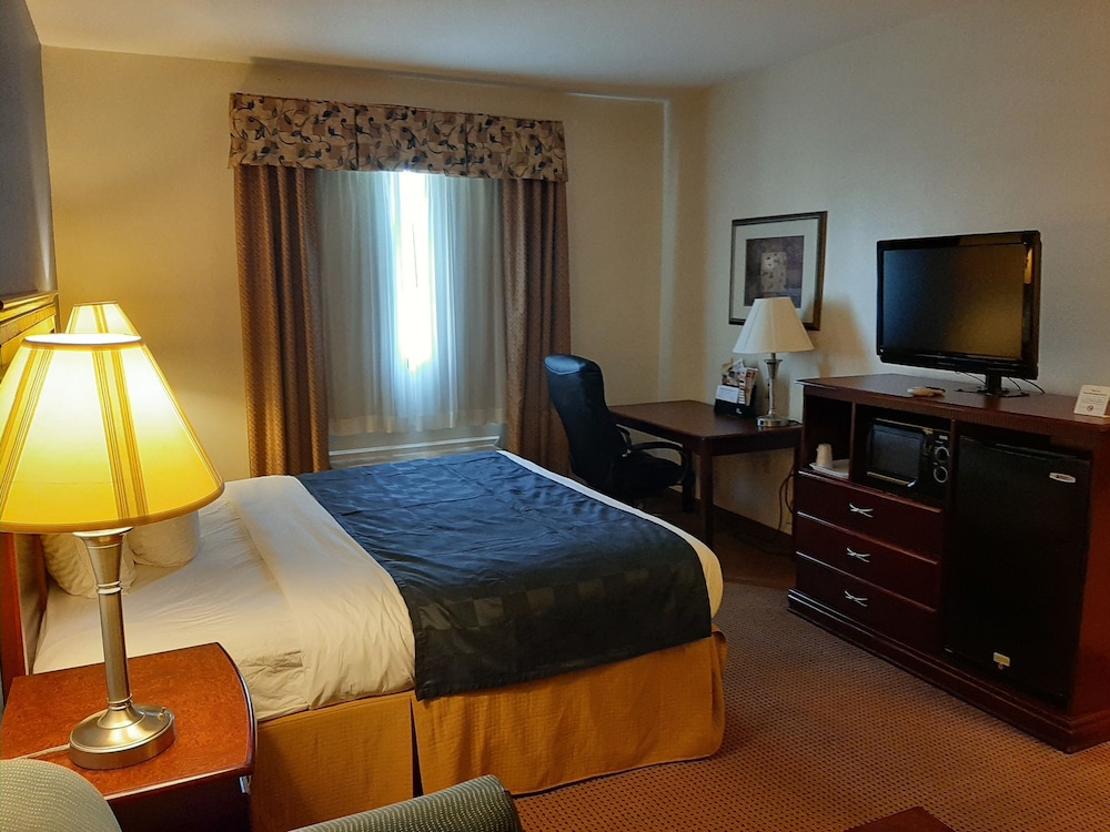 The Regal Hotel - photo 16