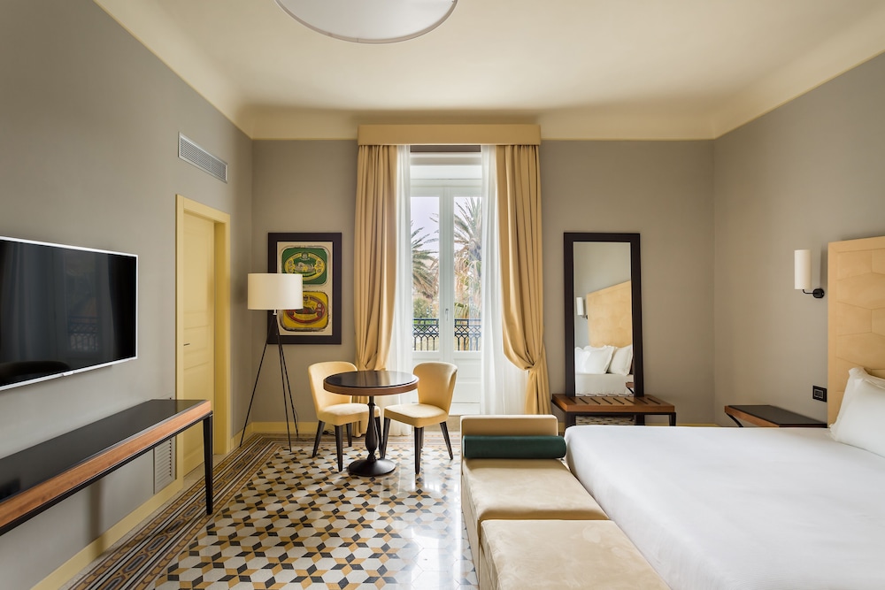 Room of Andrea in Trapani, Italy