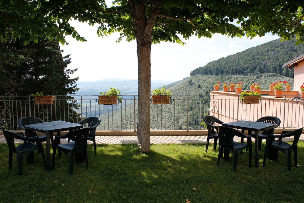 Relais Al Convento — hotel in Campello Sul Clitunno
