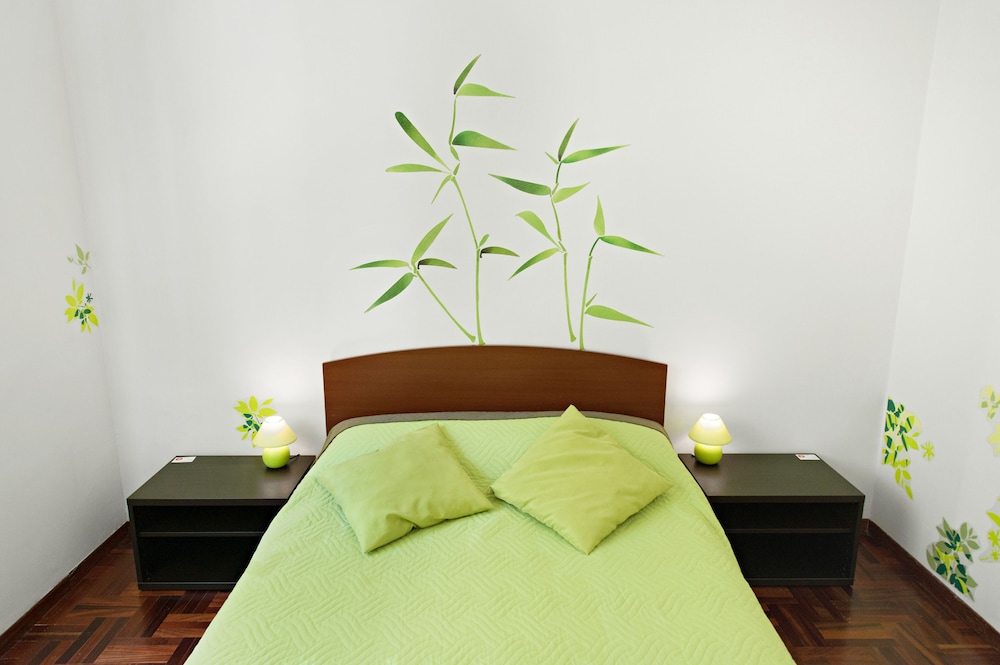 Take It Easy Roma Guest House — 4-Star Luxury Hotel in Rome, Italy