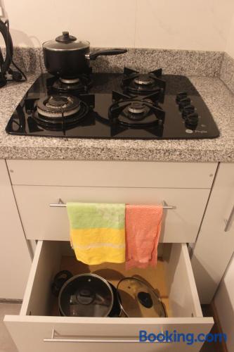 Caihuayna Apart Hotel in Paracas, Peru