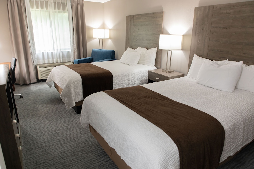 Lomira Inn and Suites - photo 5