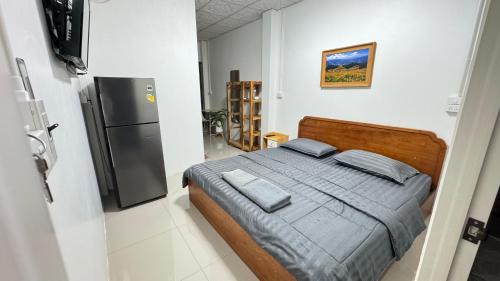 Aekarak เอกลักษณ์ - last minute hotel in Unknown City