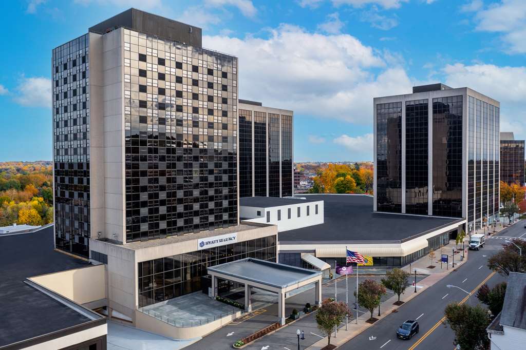 Hyatt Regency Morristown - photo 11