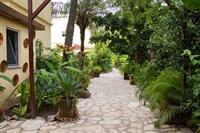 La Villa Boutique Hotel