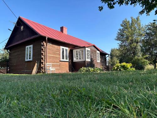 Sielski Kulików - last minute hotel in Unknown City