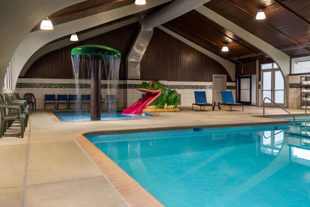 AmericInn by Wyndham Rochester Near Mayo Clinic - photo 12