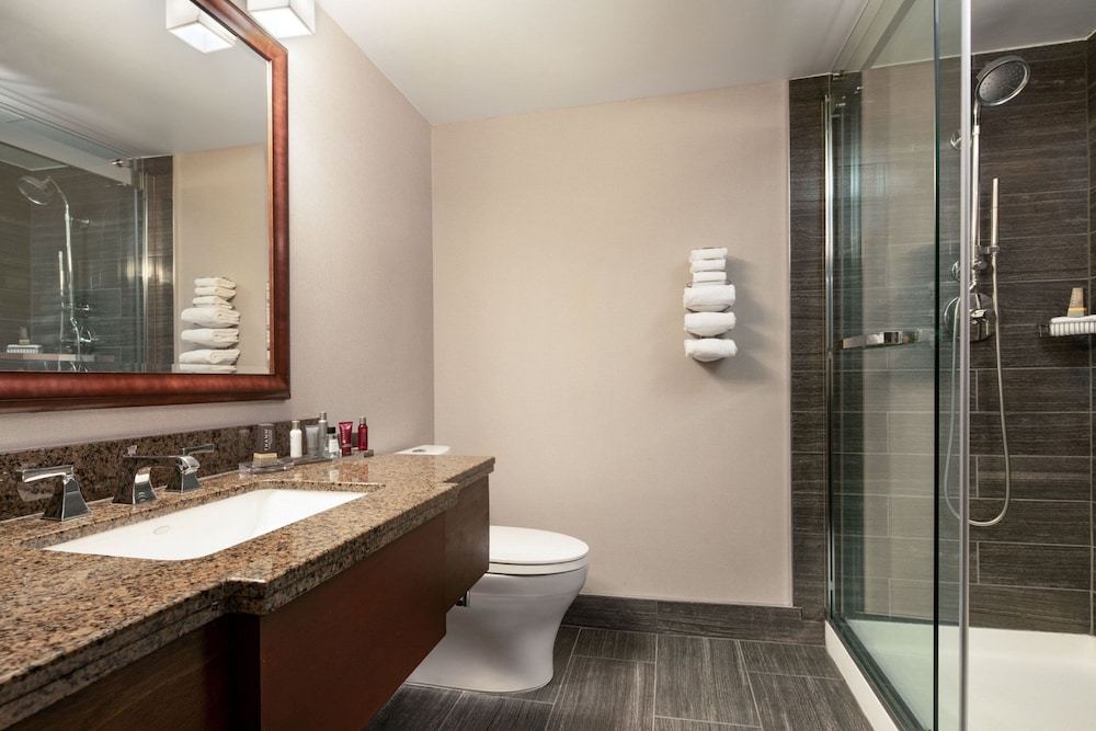 Walnut Creek Marriott - photo 27