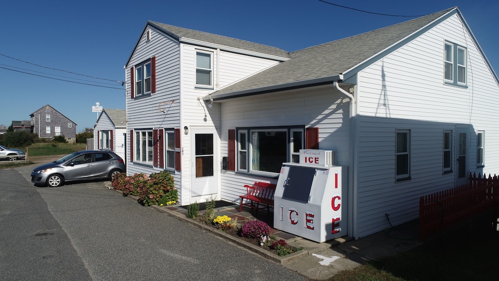 Oceana Cottages - photo 197
