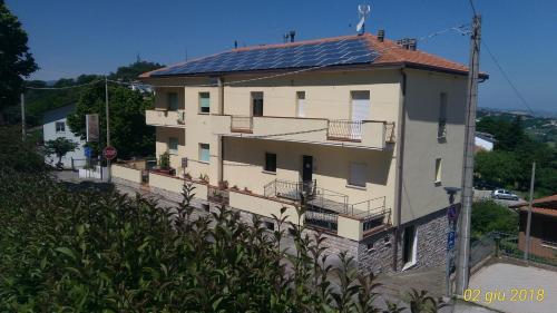 Antica Gemma - last minute hotel in Gemmano
