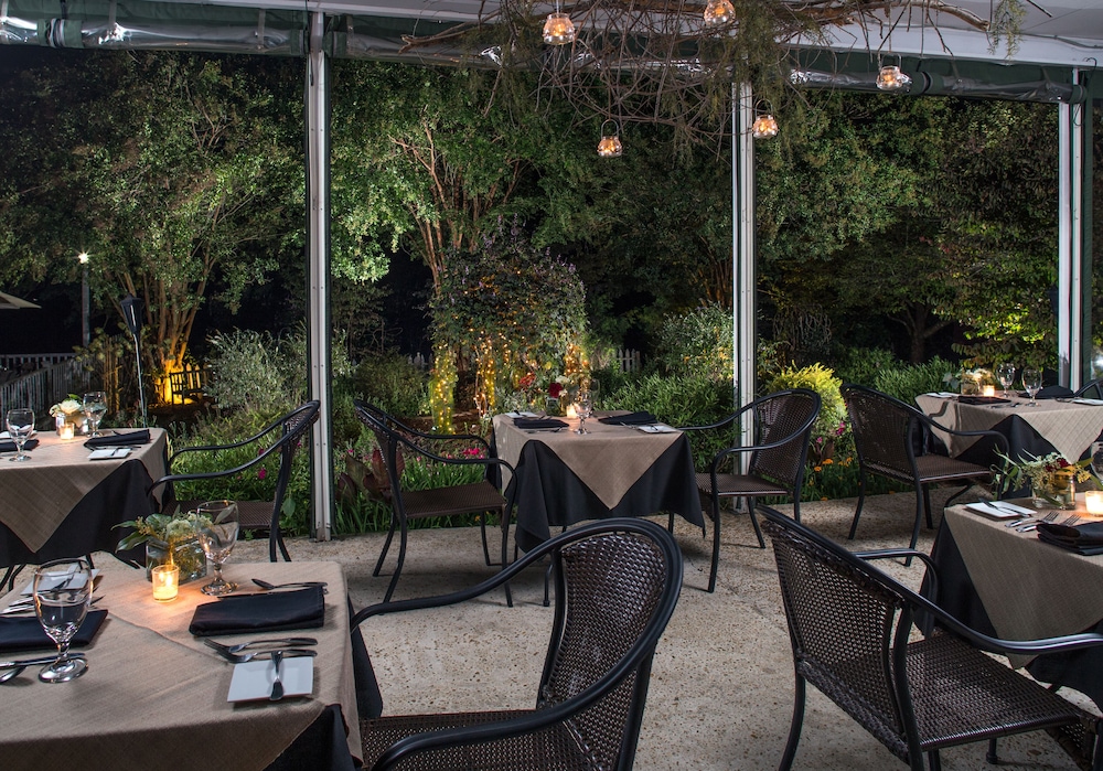Glen Ella Springs Hotel & Restaurant - photo 29