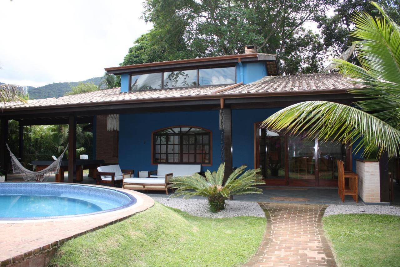 Maloquinha Itamambuca. A mais charmosa de Ubatuba. in Ubatuba, Brasil