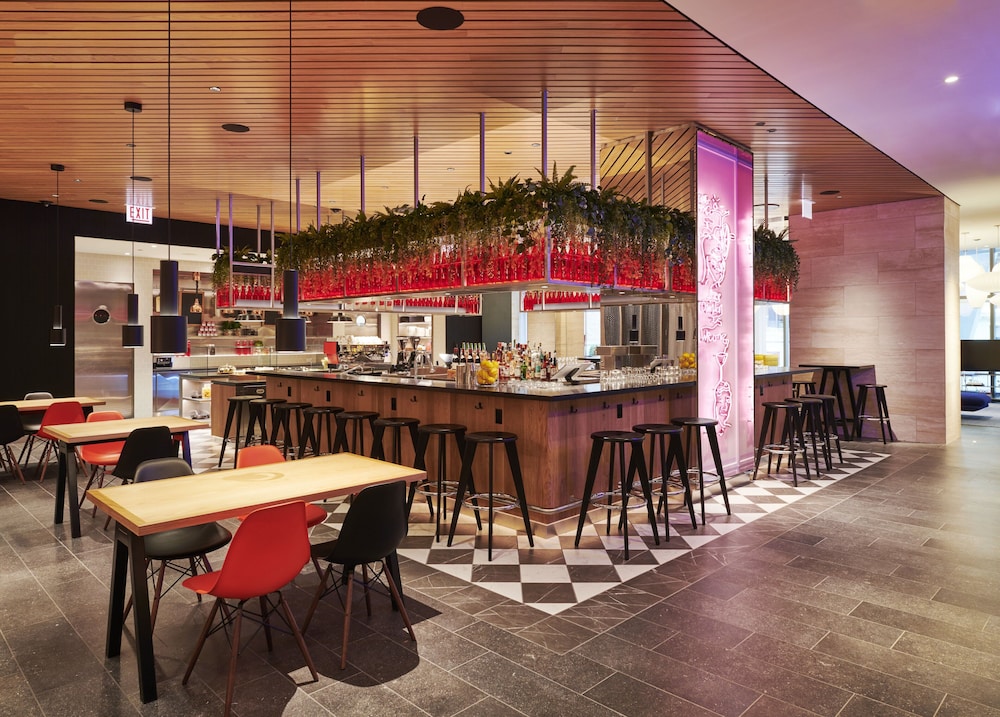 citizenM Chicago Downtown - photo 24
