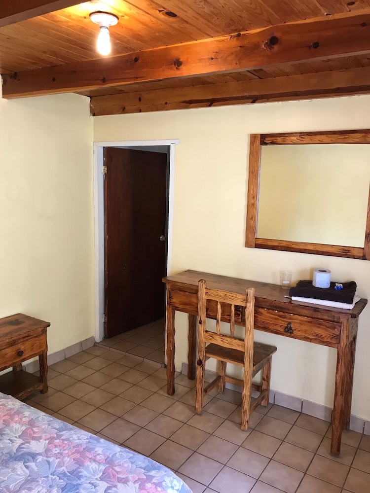 Hotel Los Pinos — Bocoyna — photo 4