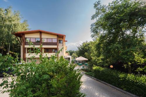 La Mesteceni & Loc cu Stări de Bine SPA adult only - carbon neutral hotel in Cluj-Napoca