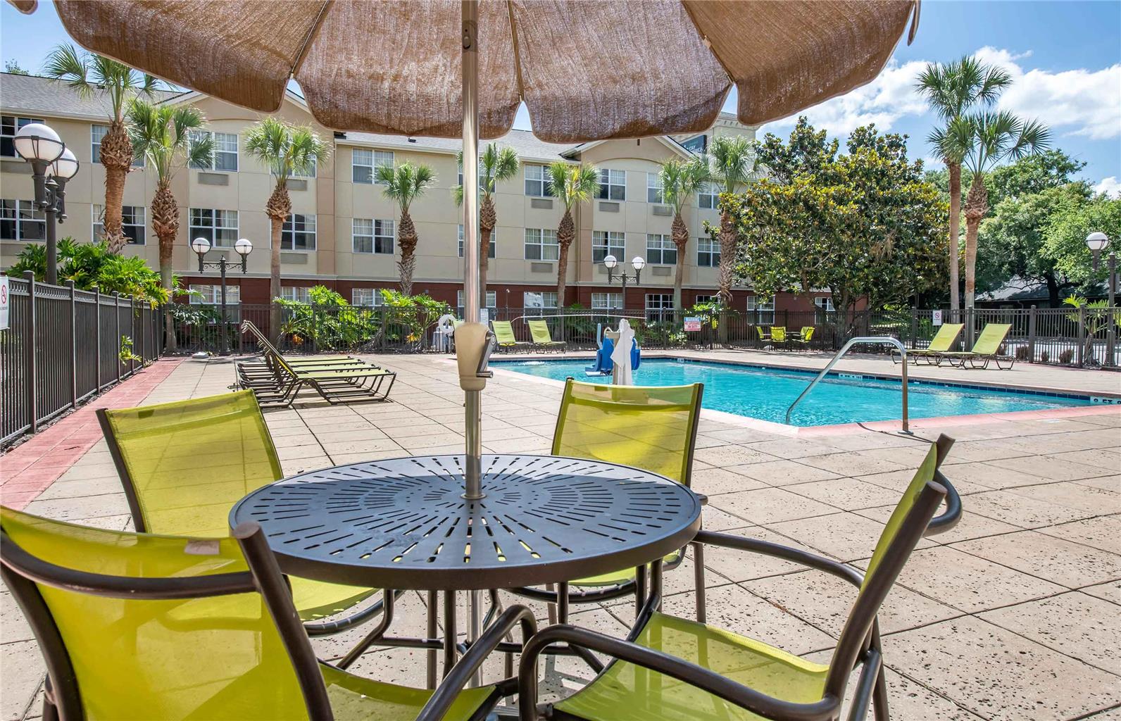 Extended Stay America Suites Jacksonville Deerwood Park - photo 51