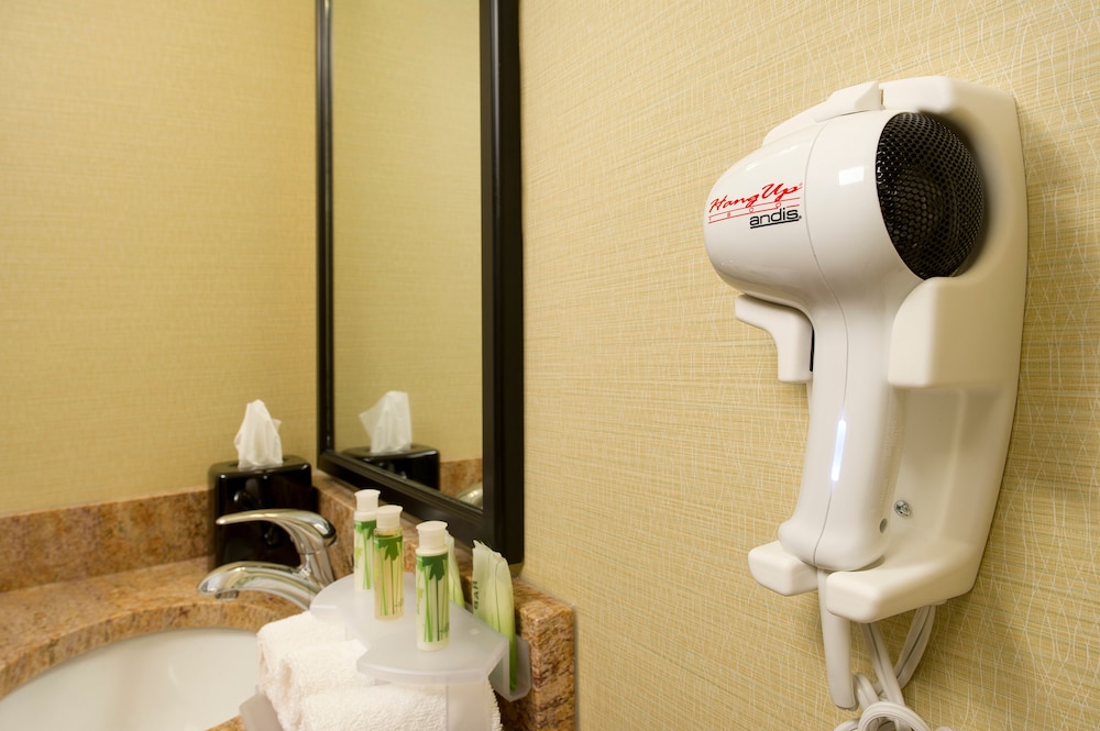 Holiday Inn Express Waldorf by IHG - photo 8