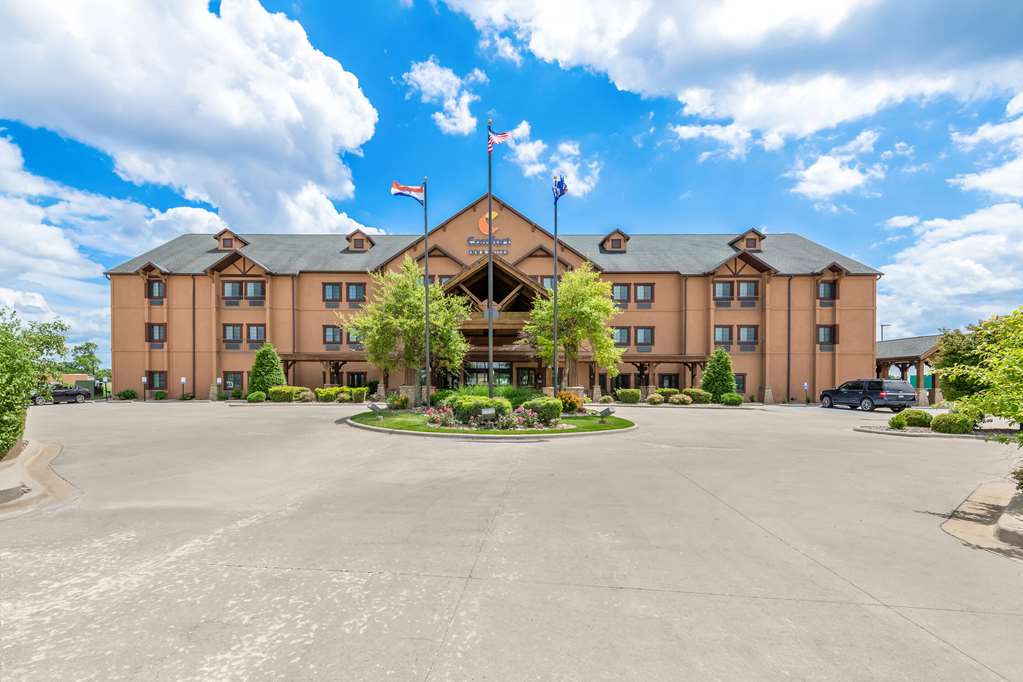 Comfort Inn & Suites Chillicothe in Chillicothe, United States