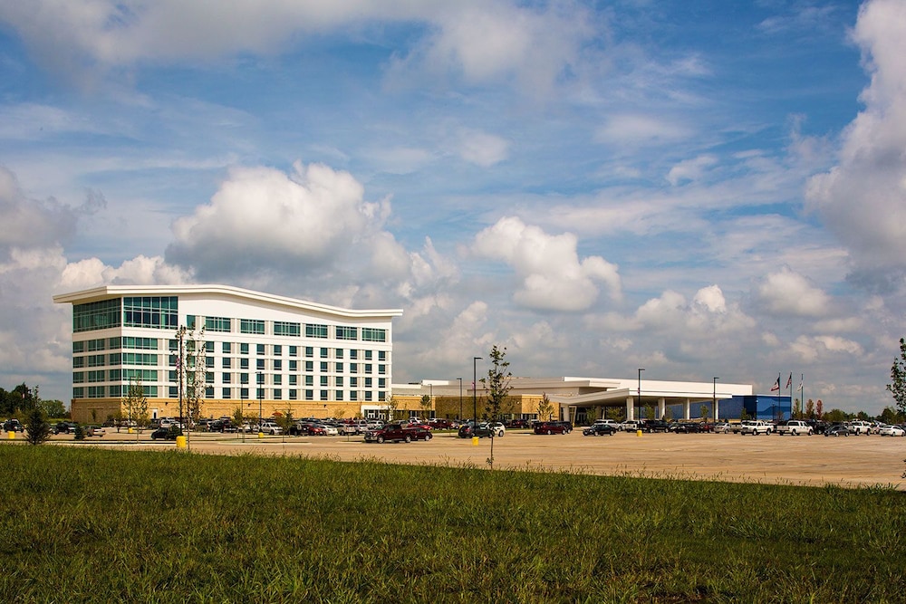 Rhythm City Casino Resort - photo 49