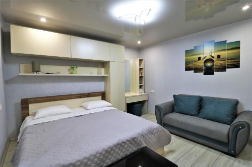 Apartment On Gudiashvili