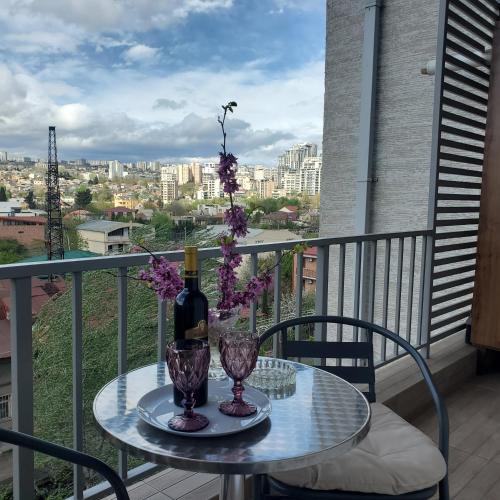 Apartment in Ortachala