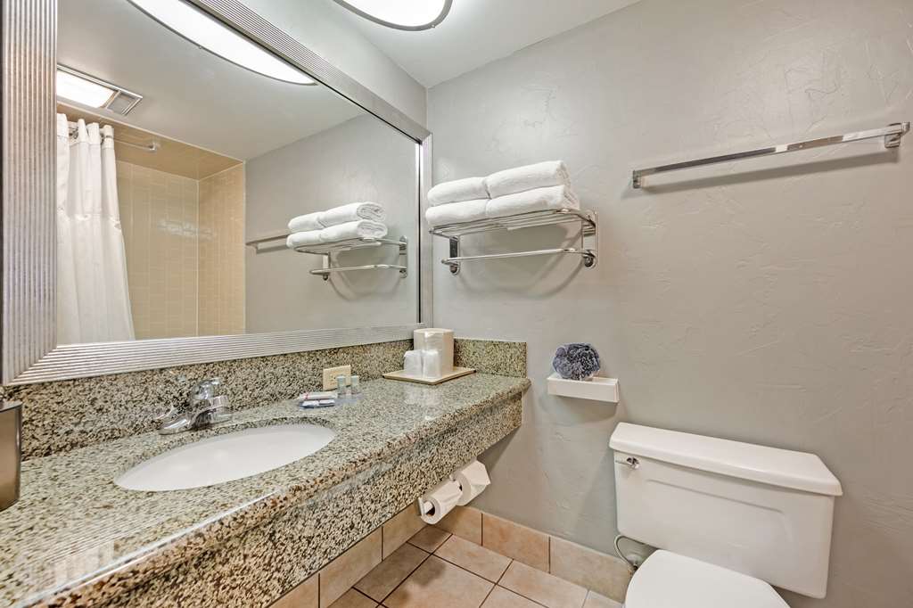 Best Western Ptarmigan Lodge - photo 26