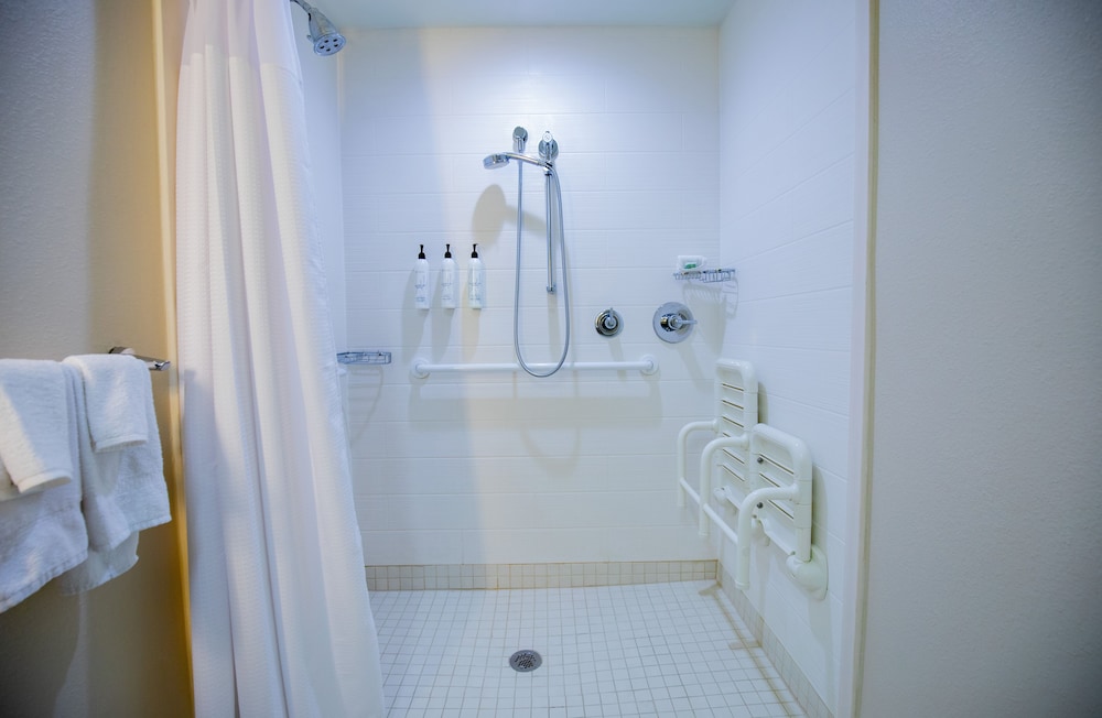 SpringHill Suites by Marriott Baton Rouge Gonzales - photo 21