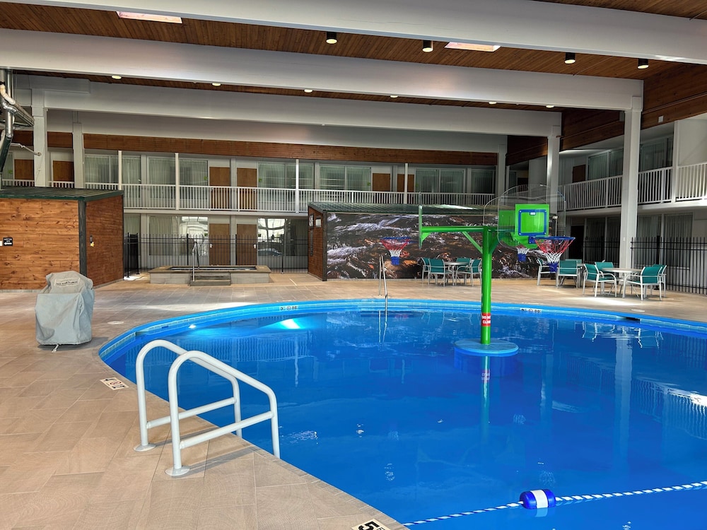 Holiday Inn Spearfish Convention Center by IHG - photo 25