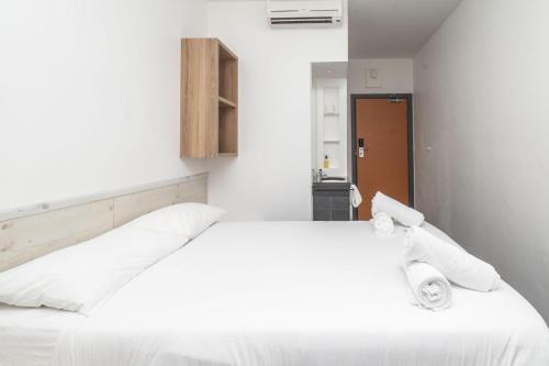 Metropole Private Stay with Shared Facilities