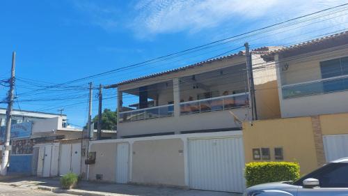 Colonia - last minute hotel in Cabo Frio