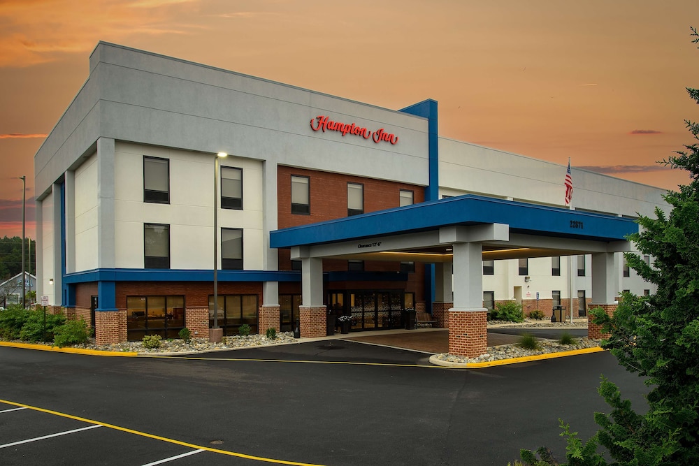 Hampton Inn Seaford - photo 45