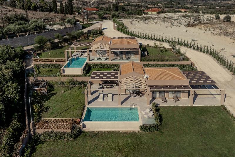 Kalos the Project — Lixouri — photo 3