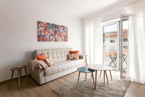 Nazaré Soul — 4-Star Luxury Hotel in Nazare, Portugal