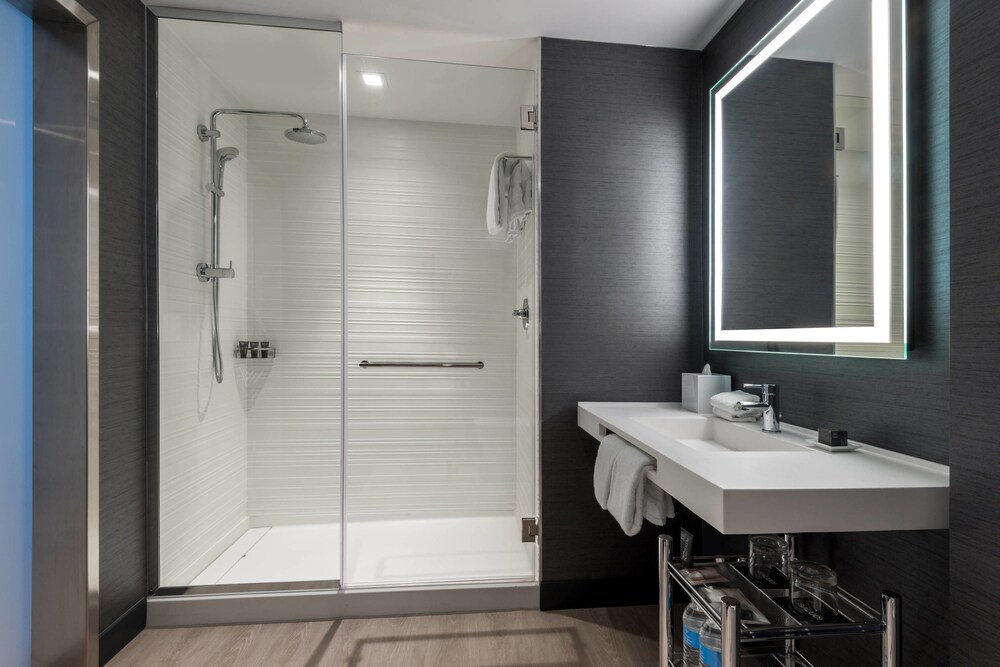 AC Hotel by Marriott Denver Downtown - photo 22
