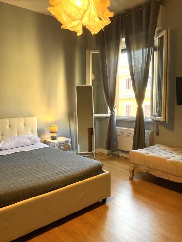 Eufonia vatican apartment — 4-Star Luxury Hotel in Rome, Italy