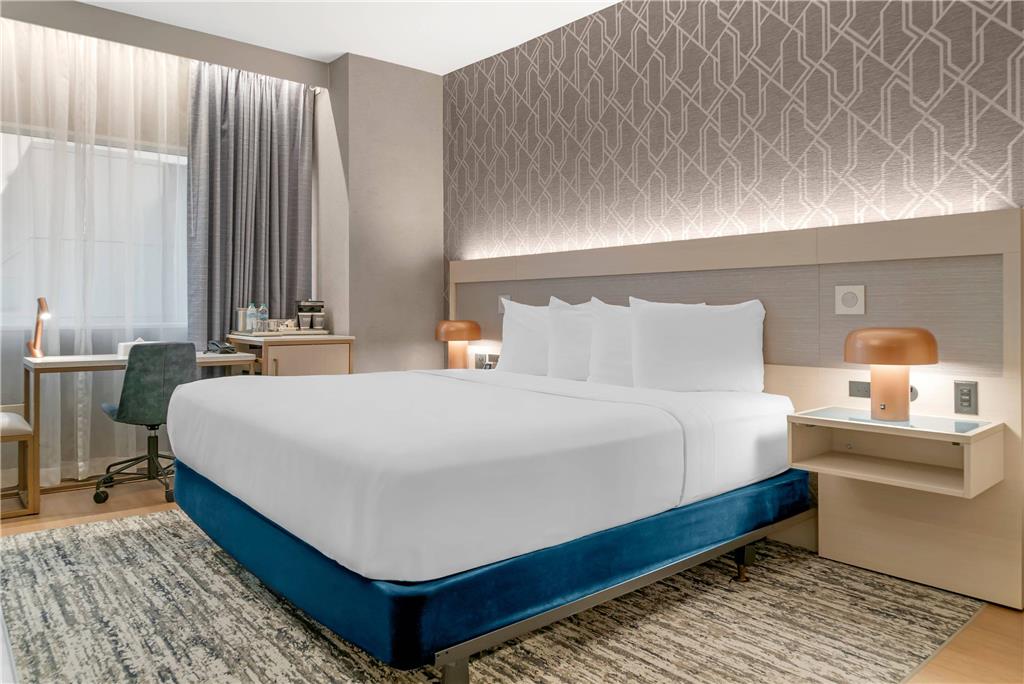 Radisson Plaza Hotel at Kalamazoo Center - photo 51