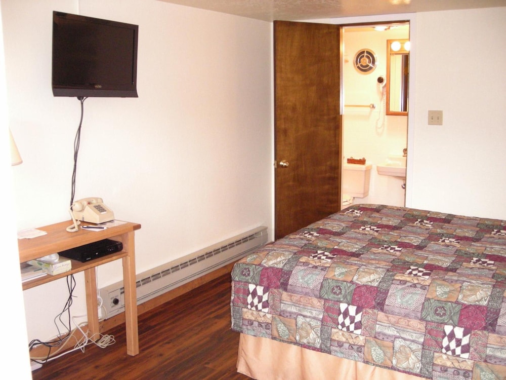Falls Motel - photo 21