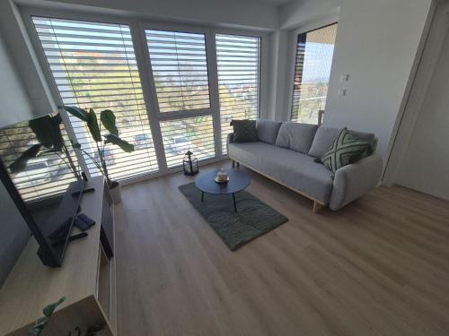 Comfy Apartment Bojnice — 4-Star Luxury Hotel in Bojnice, Slovakia