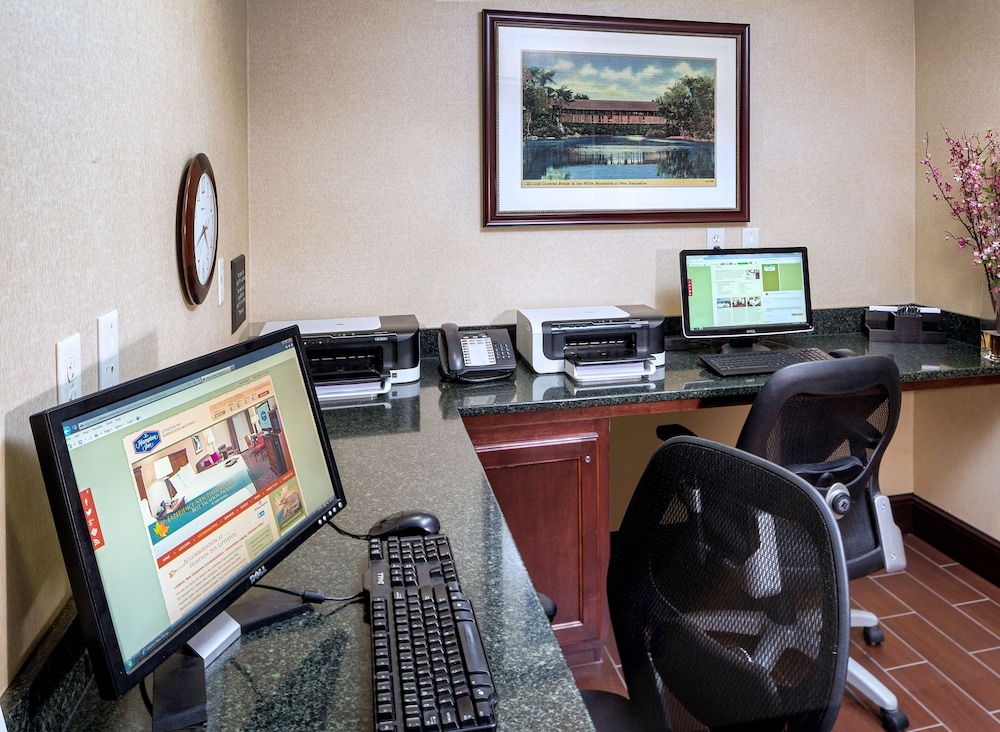 Hampton Inn Littleton - photo 38