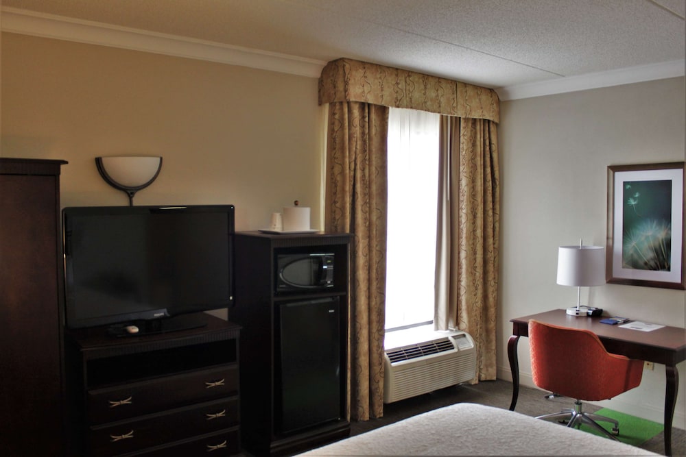 Hampton Inn Americus - photo 4