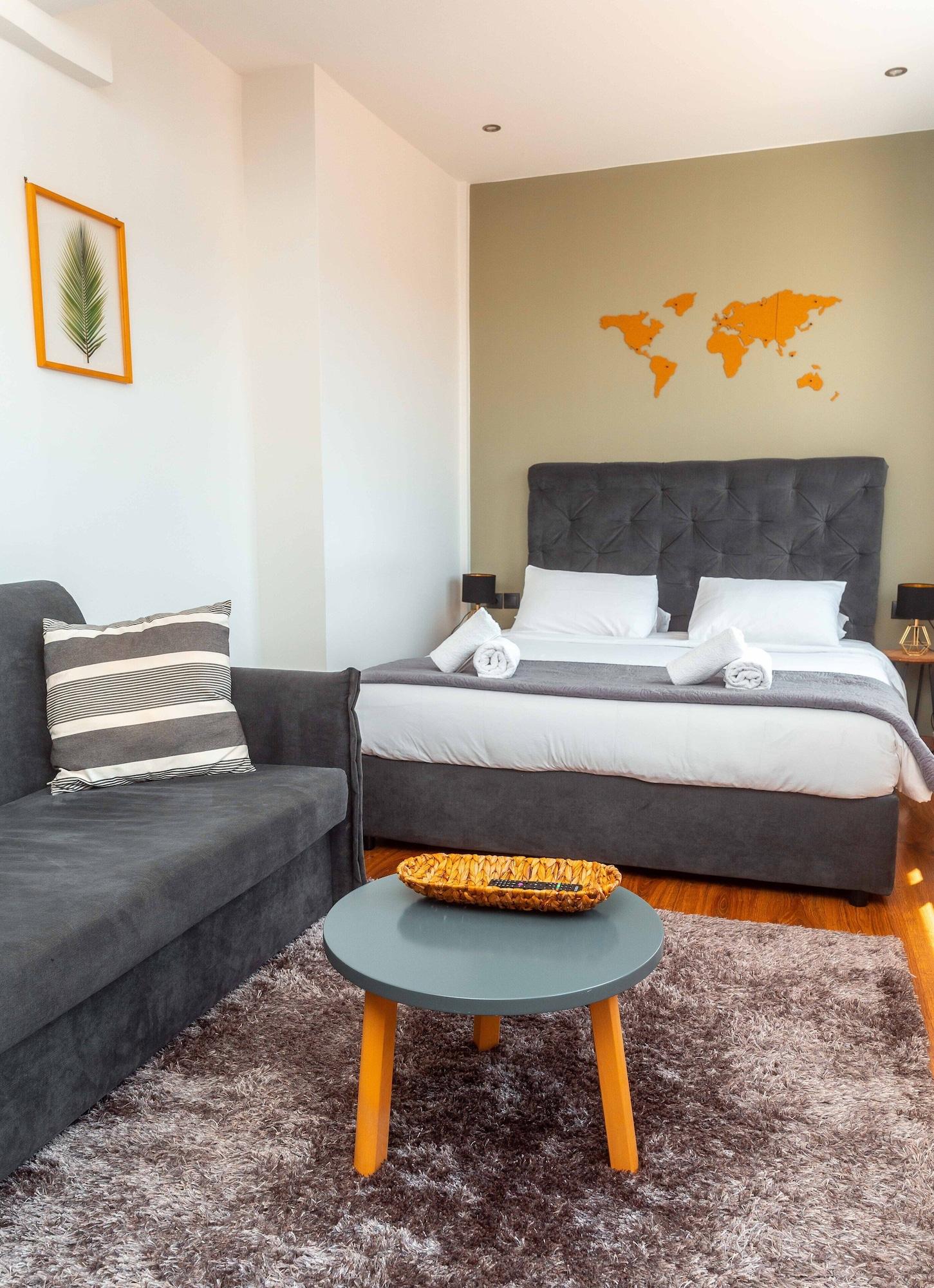The Athens Version Luxury Suites — Athens — photo 3