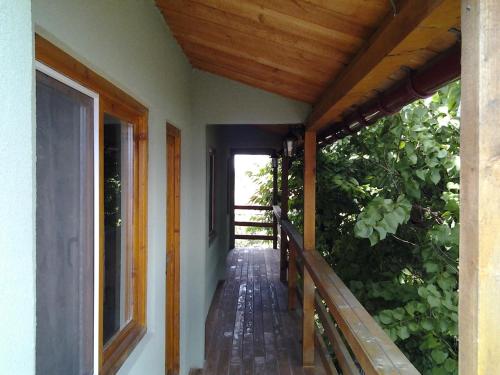 Vilele Brise de Mer in Limanu, Romania