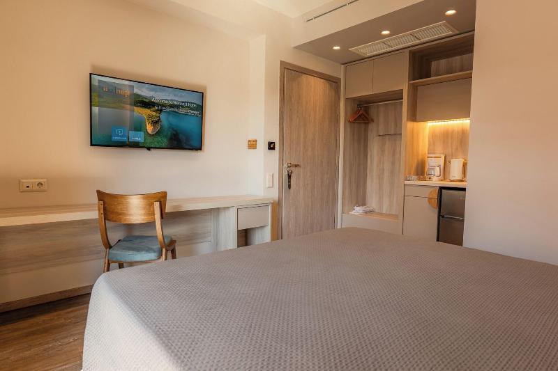 Wellnest Hotel in Marousi, Greece